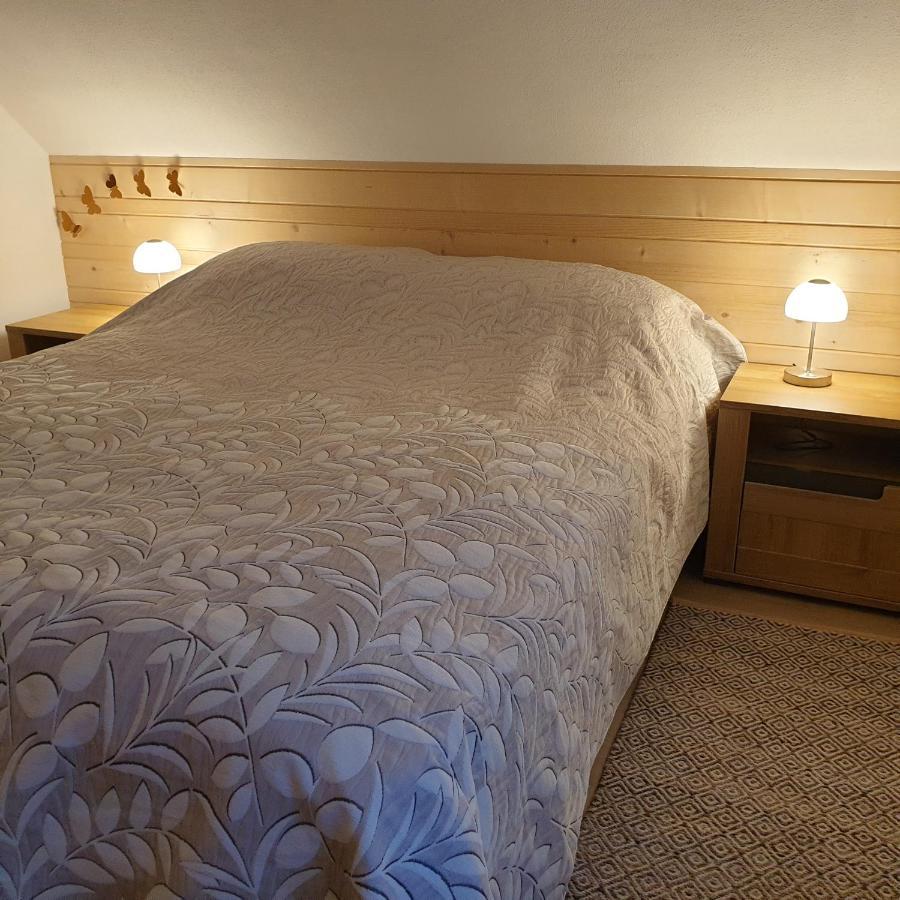 Apartmaji Pri Medvedu Бохинь Экстерьер фото