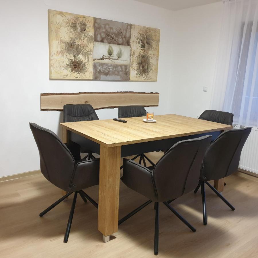 Apartmaji Pri Medvedu Бохинь Экстерьер фото